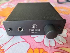 Pro ject head box - head, ii