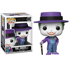 Funko Pop Heroes Batman 1989 -