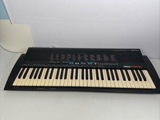 Yamaha psr keys - yamaha,