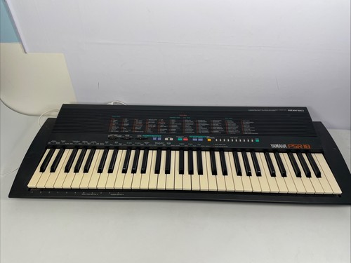 Yamaha psr keys - 61,