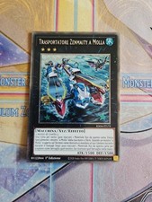 Yu-Gi-Oh! Trasportatore