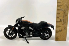 Harley davidson moto - night, rod