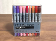 Too copic ciao colori set - too, b