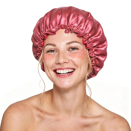 Cuffia doccia donna - doccia,