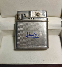 Accendino Rowenta F 4504 vintage petrol lighter briquet ancien