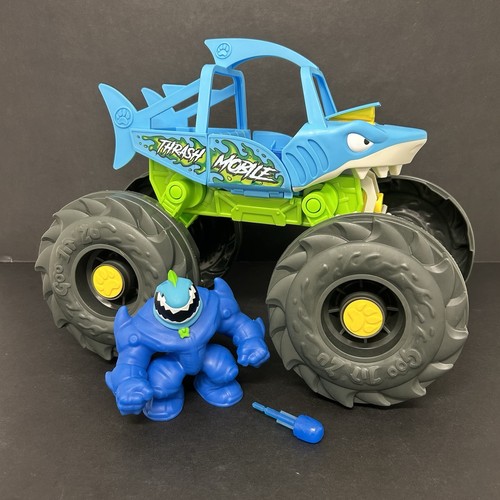 Heroes goo jit - heroes, &