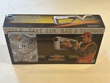 BASS PRO SHOPS: THE HUNT GAME