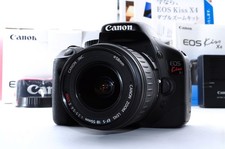 Canon EOS Rebel T2i 550D Kiss