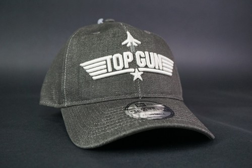 Top gun logo new era - era, cap