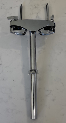Supporto doppio tom mapex - supporto,