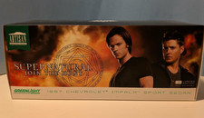Supernatural Join The Hunt