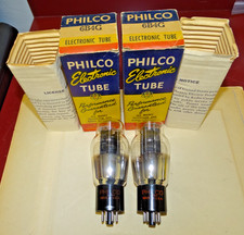 Coppia, Tubi di Uscita