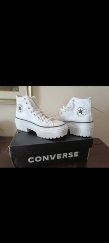 Converse chuck taylor all - chuck,