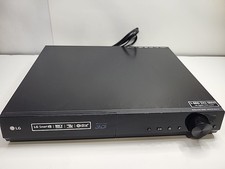 LG BH5140S Sistema surround