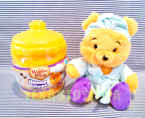 Peluche winnie the pooh - winnie,