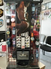 Distributore orologi vintage - orologi,