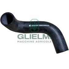 Manicotto Superiore Radiatore