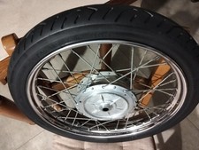 CERCHIO RUOTA POSTERIORE