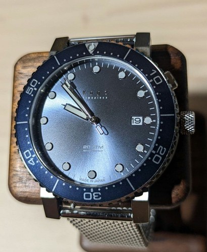 Orologio sportivo knot - orologio,