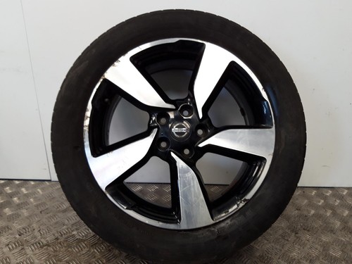 Nissan qashqai 18 - 14-21,