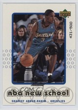 1999 Retro Old School/New