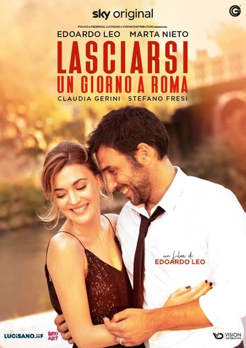 Dvd lasciarsi giorno roma - lasciarsi,