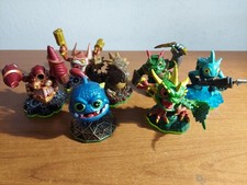 Personaggi Skylander Spyros Advendure con Sconti - Puliti - Spedizione Tracciata