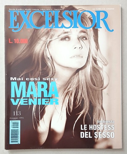 Rivista excelsior nr 113 - -,