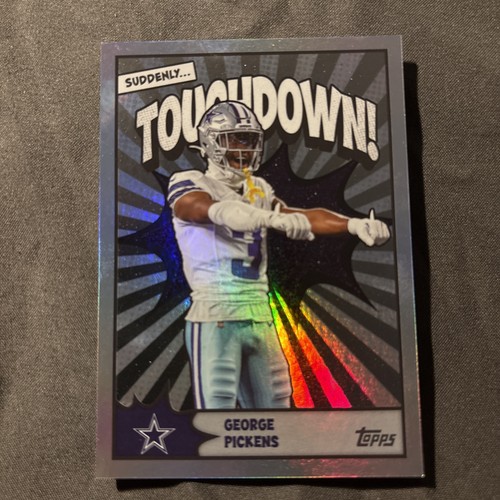 2026 topps flagship - football,