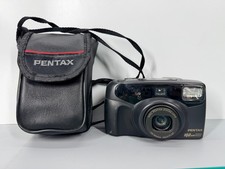 Pentax iqzoom928 fotocamera - pentax,
