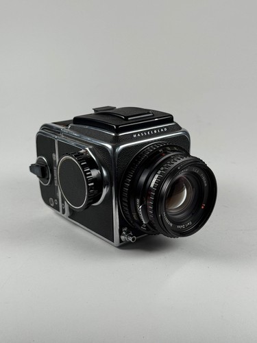 Hasselblad 500cm 500c - hasselblad,