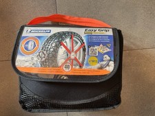 Catene calze da neve Michelin