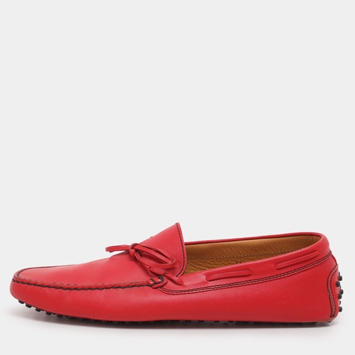 Tods per mocassini ferrari - mocassini,