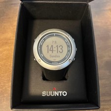 Suunto Ambit2S Smartwatch GPS