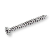Vite truciolari legno - , inox