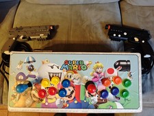 Cabinato Arcade Portatile Con