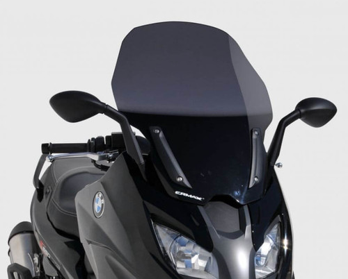 Bmw c650 sport - bmw,