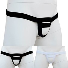 Slip bikini uomo sollevamento