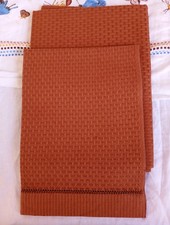 Set 2 Asciugamani Bagno Puro