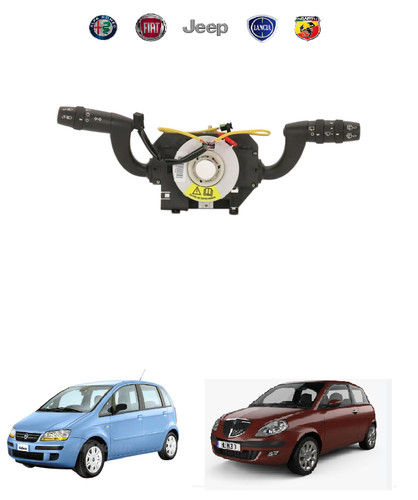 735373099 lancia ypsilon - , fiat