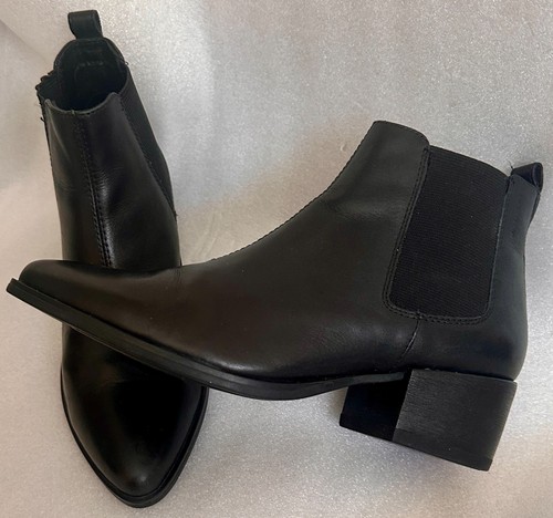 Stivaletti vagabond top belli - stivaletti,