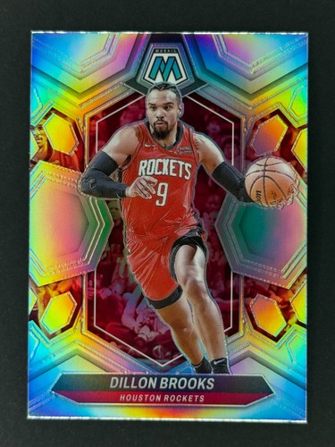 2023 panini mosaic - 2023-24,