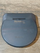 Sony 777 walkman - sony, cd