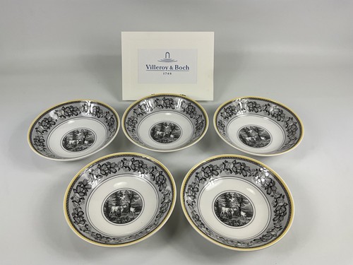 Villeroy boch audun ferme 6 - audun, 6"