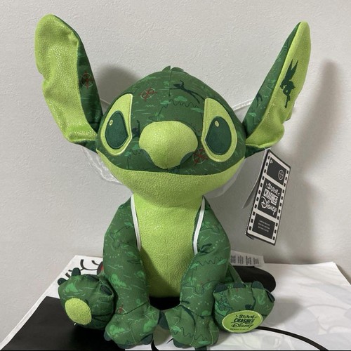 Disney store stitch - disney,