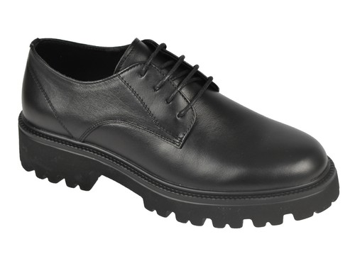 Keys scarpe allacciate - scarpe,