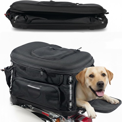 Trasportino per cani moto - trasportino,