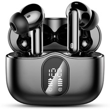 Cuffie Bluetooth Auricolari