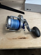 Daiwa Saltiga 40HS Right