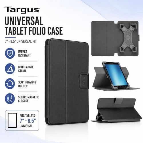 Targus custodia tablet - custodia,